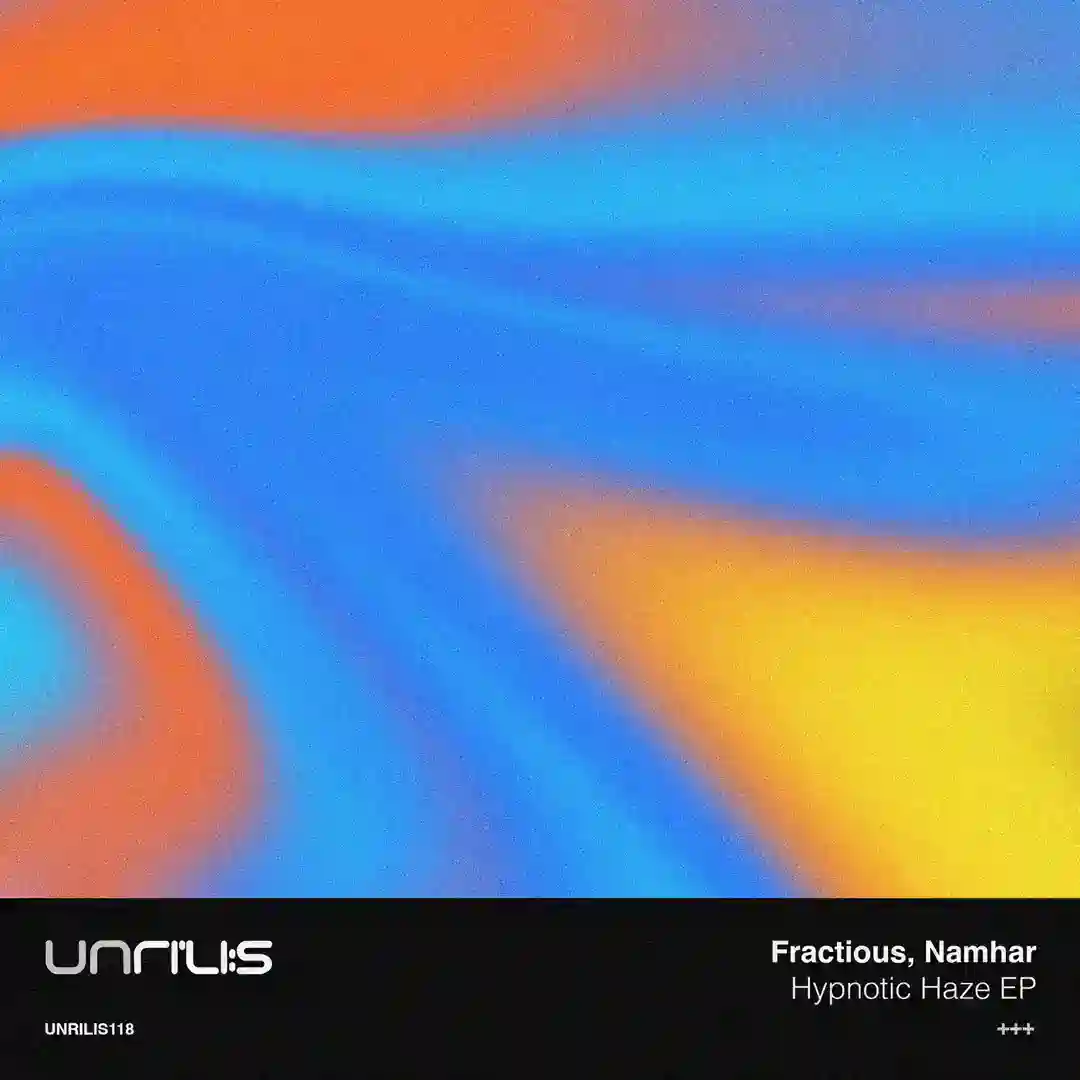 Hypnotic Haze (Original Mix) cover