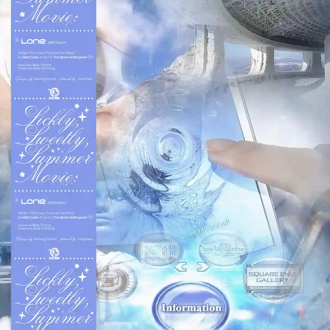 Sickly, Sweetly, Summer Movie cover