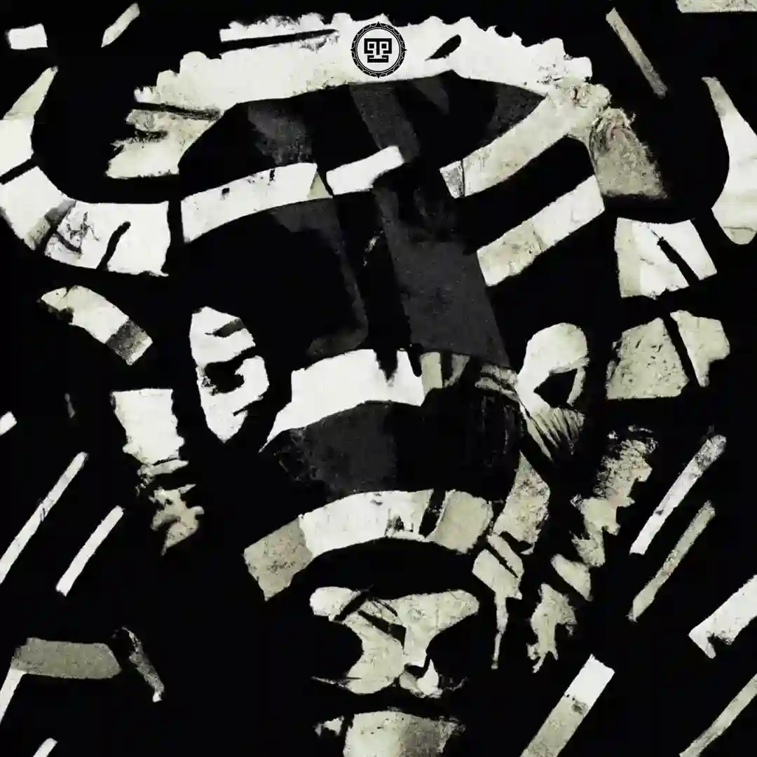 Bison cover