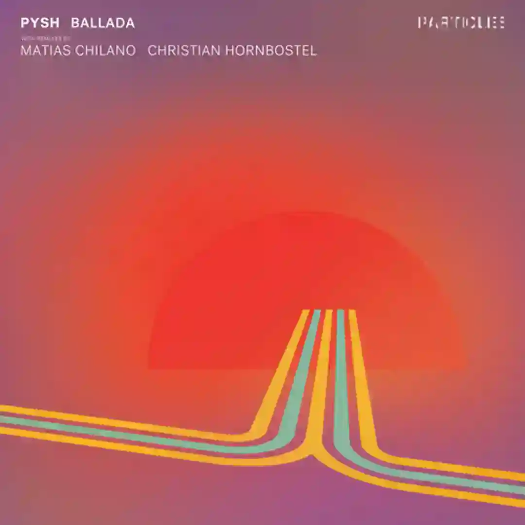 Ballada cover
