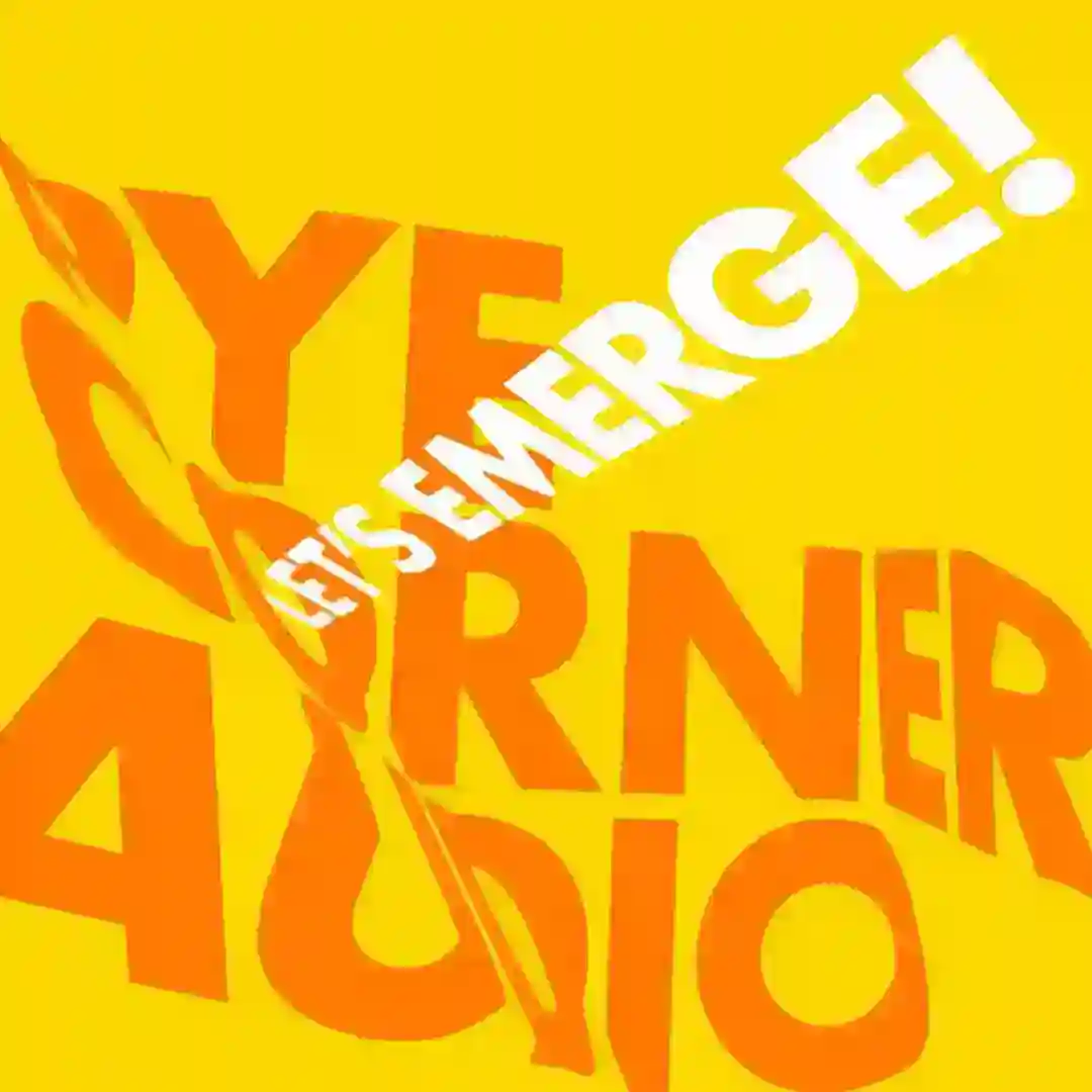 Let's Emerge (Part One) cover