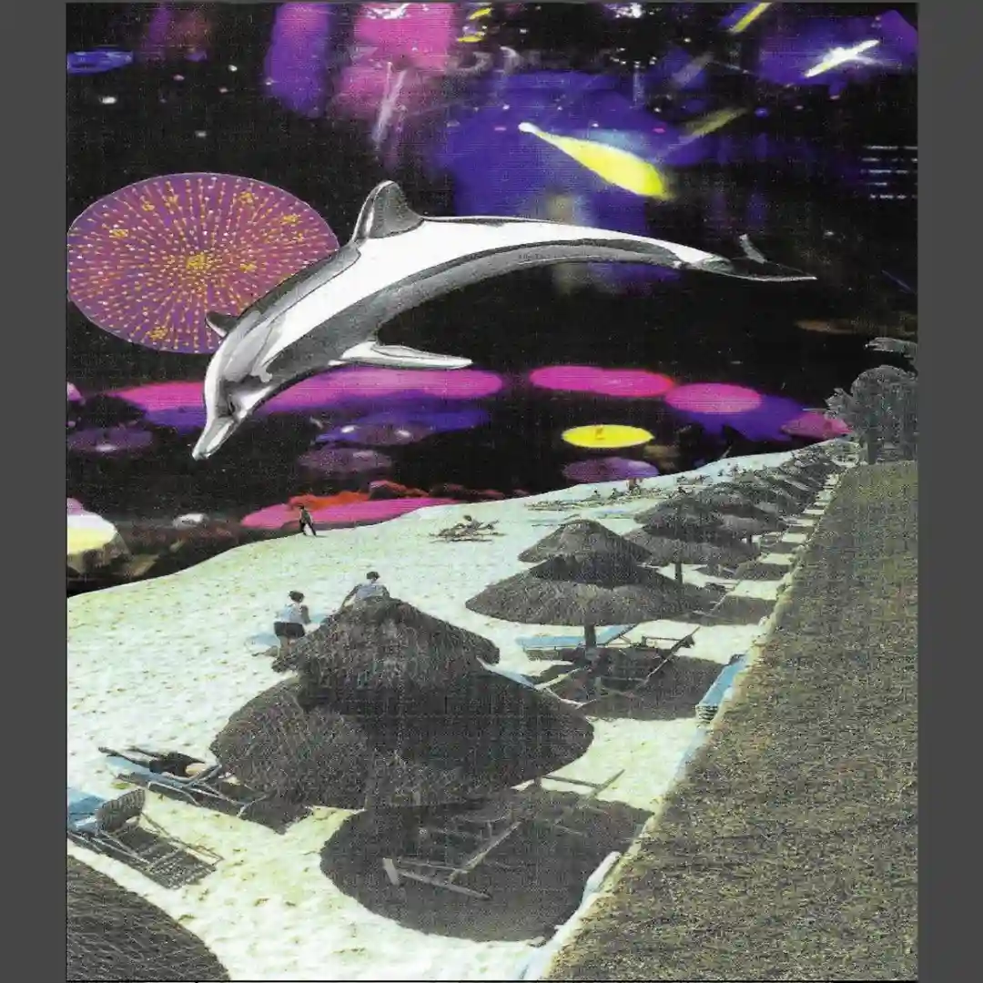Solaris 510 (Original Mix) cover