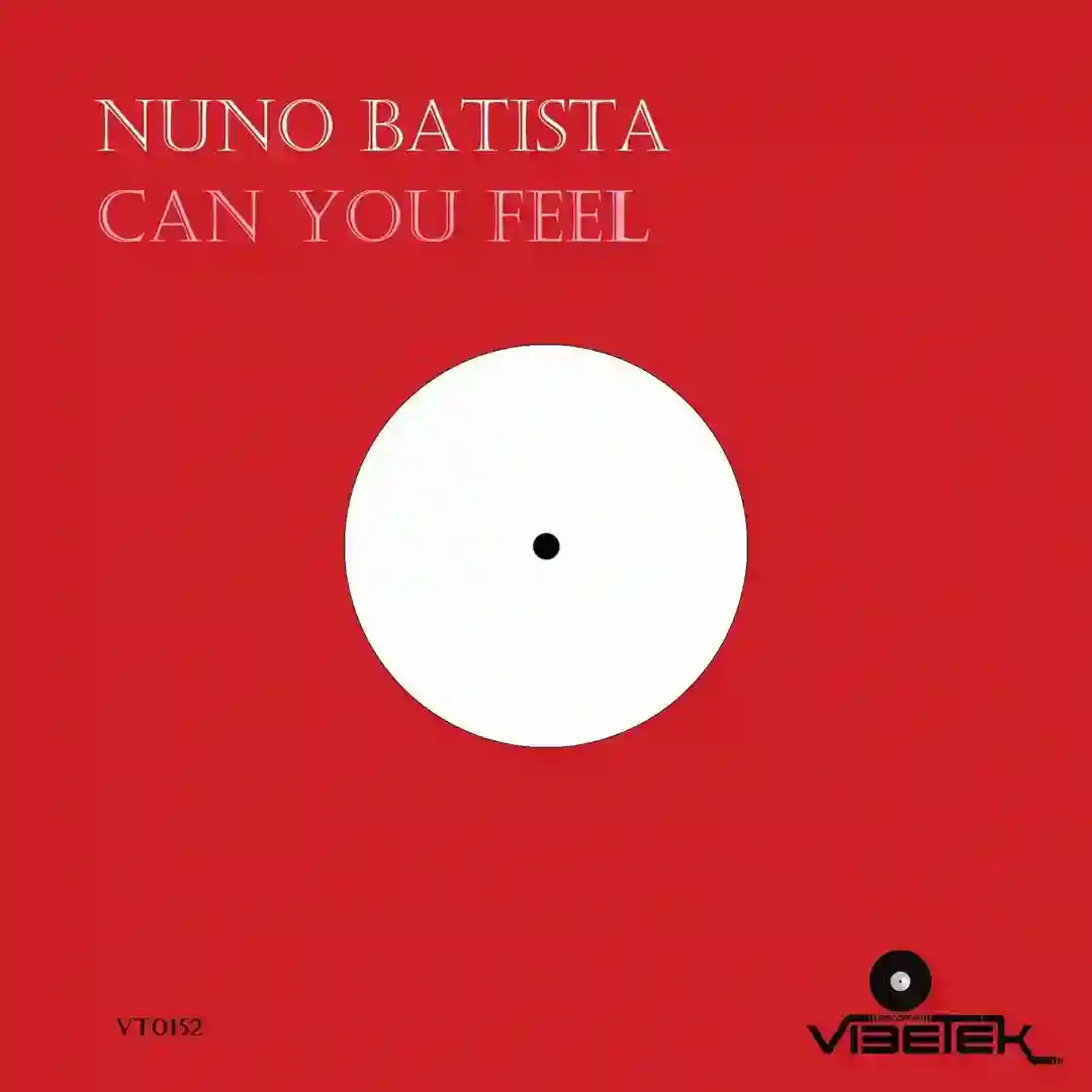 Can You Feel (original mix) cover