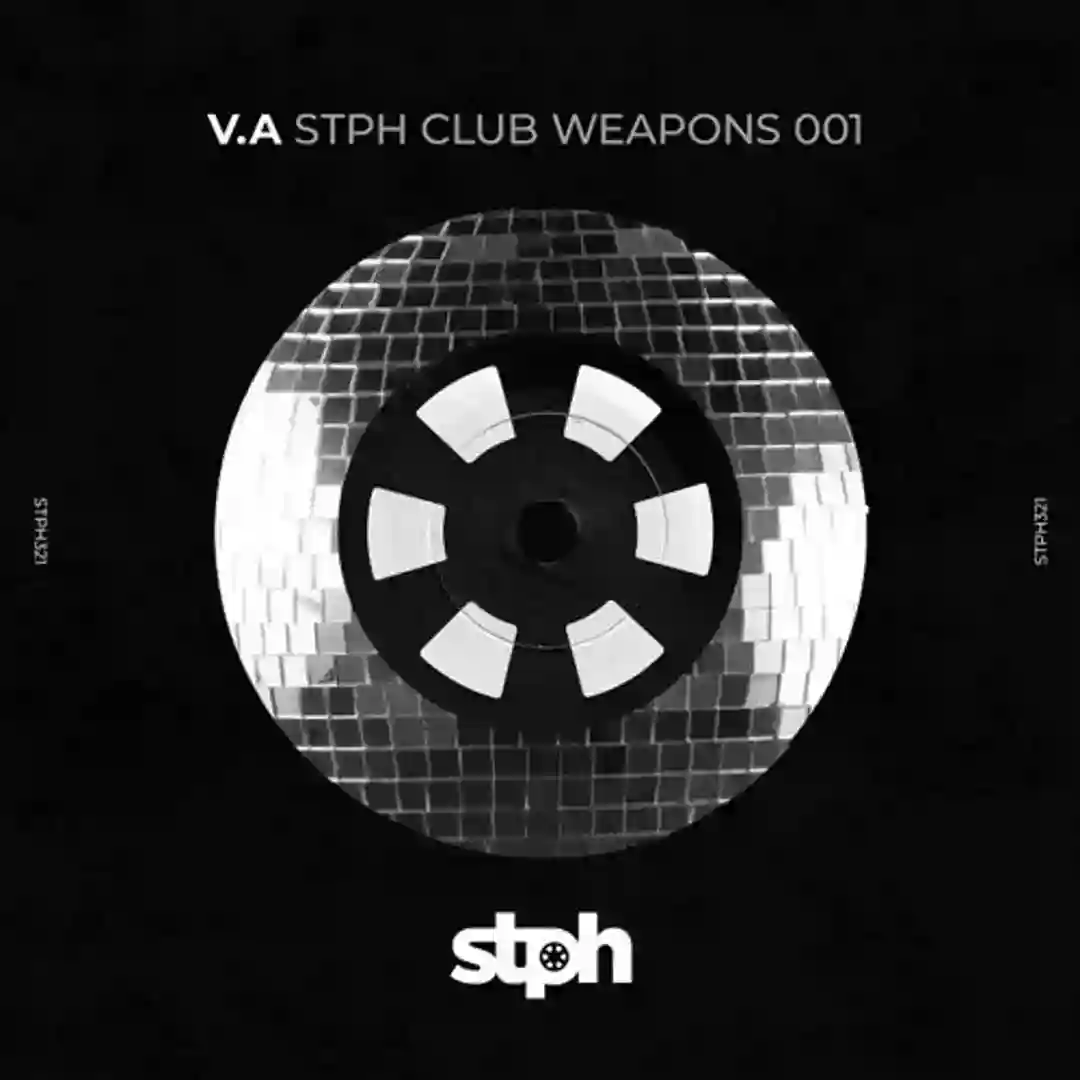 Back (Original Mix) cover