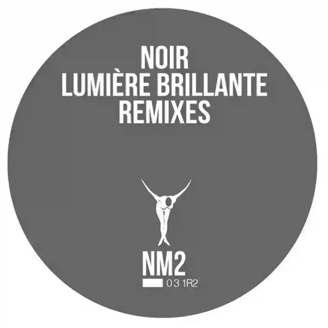Lumière Brillante (Phon.O Remix) cover