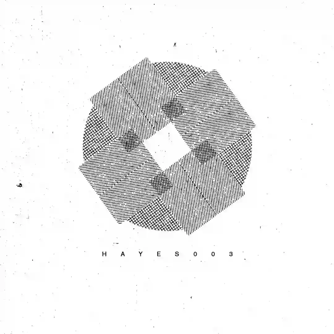 HYS003 cover