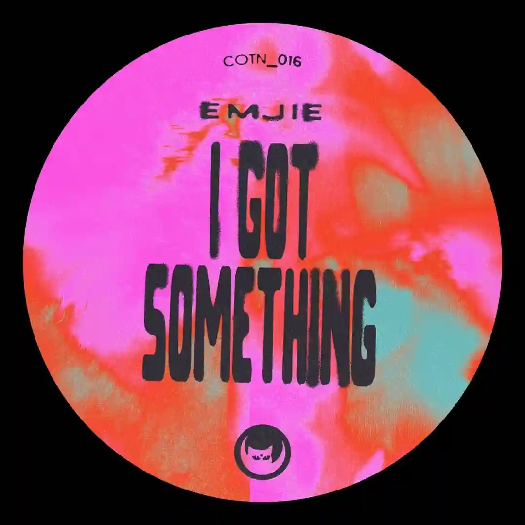That Feeling (Original Mix) cover