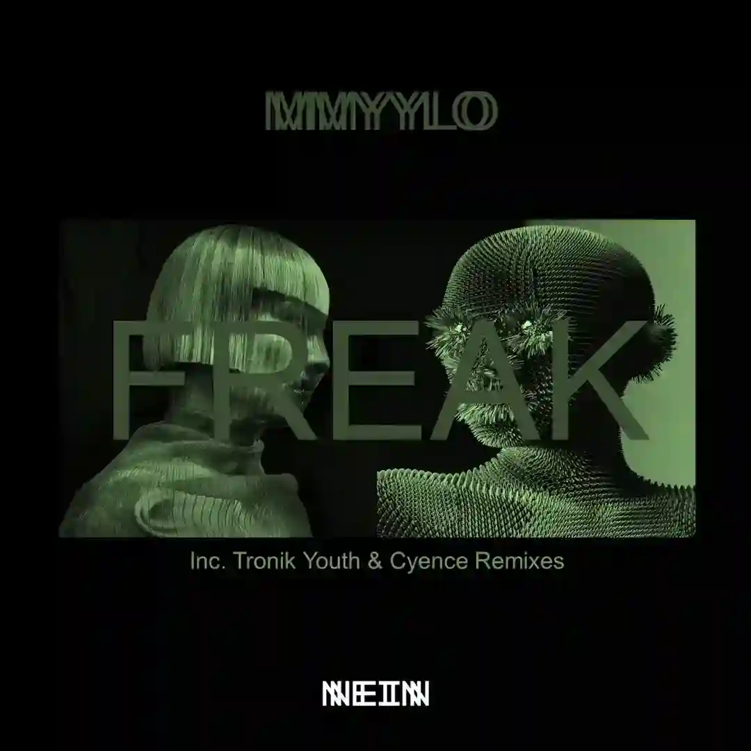 Freak (Tronik Youth Remix) cover