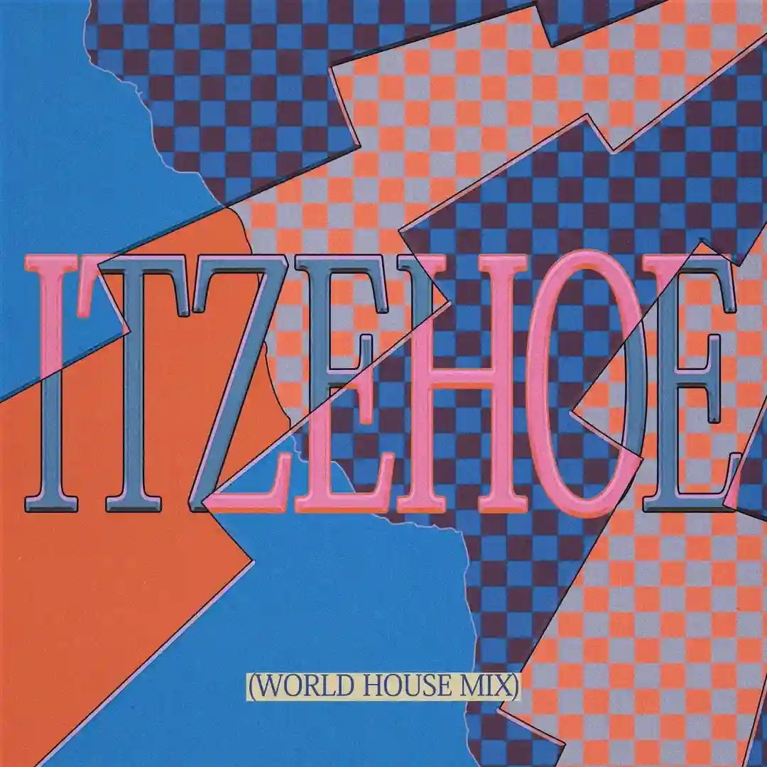 Itzehoe (Original Mix) cover
