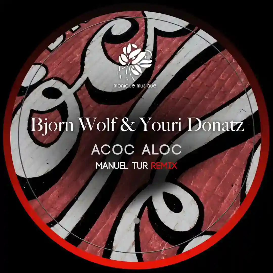 Acoc Aloc (Manuel Tur Remix) cover