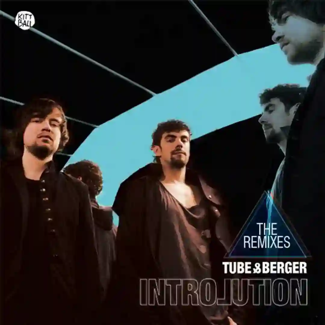 Just A Ride (Peter Jurgens Remix) cover