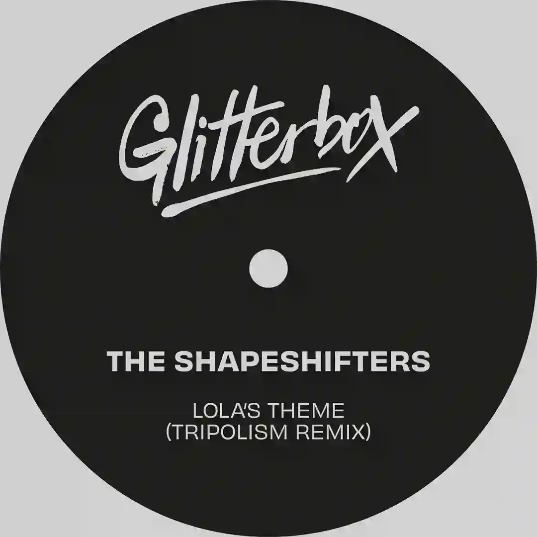 Lola's Theme (Tripolism Extended Remix) cover
