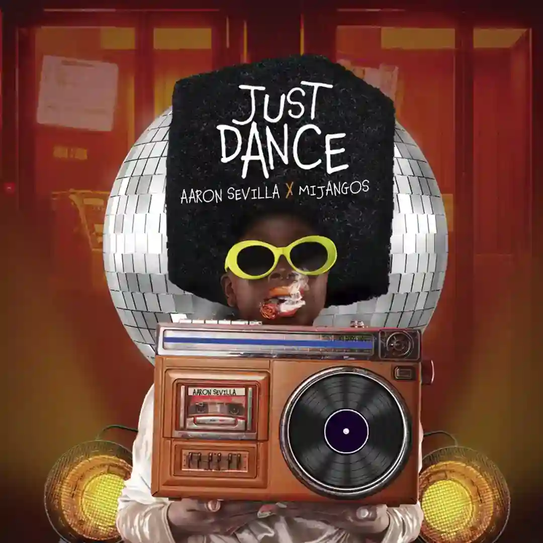 Just Dance (Original Mix) cover