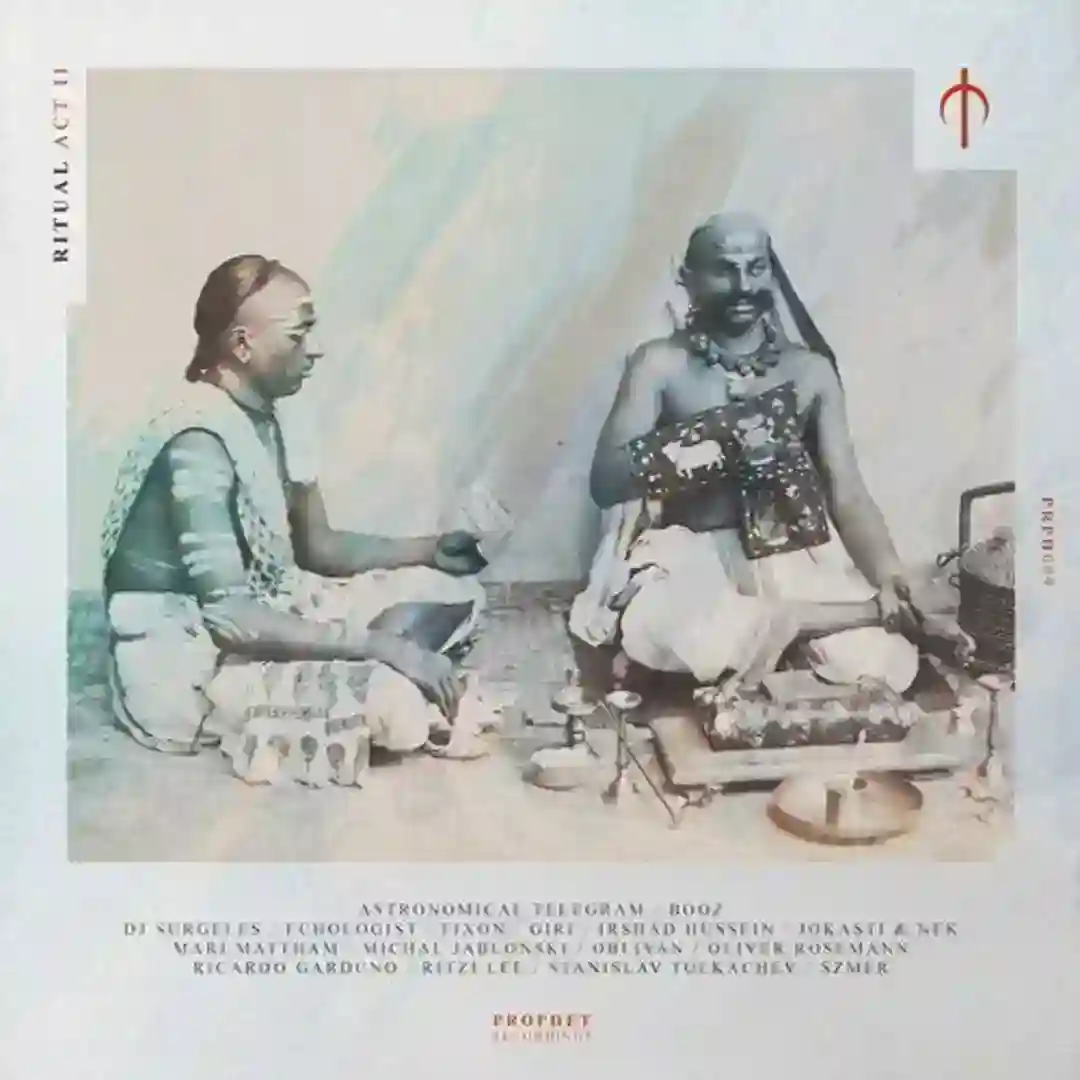 Valhalla (Original Mix) cover