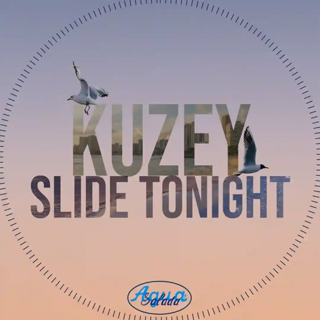 Slide Tonight (Lafreq Remix) cover