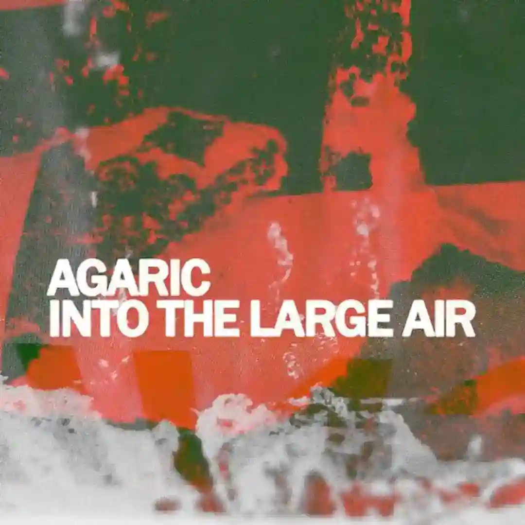Above the Rain (Original Mix) cover