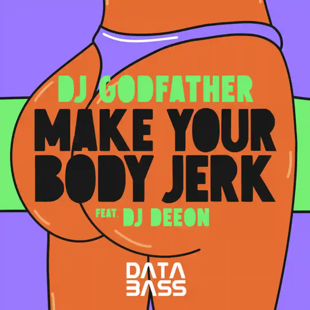 Make Your Body Jerk featuring DJ Deeon (Transition 150bpm-130bpm) cover