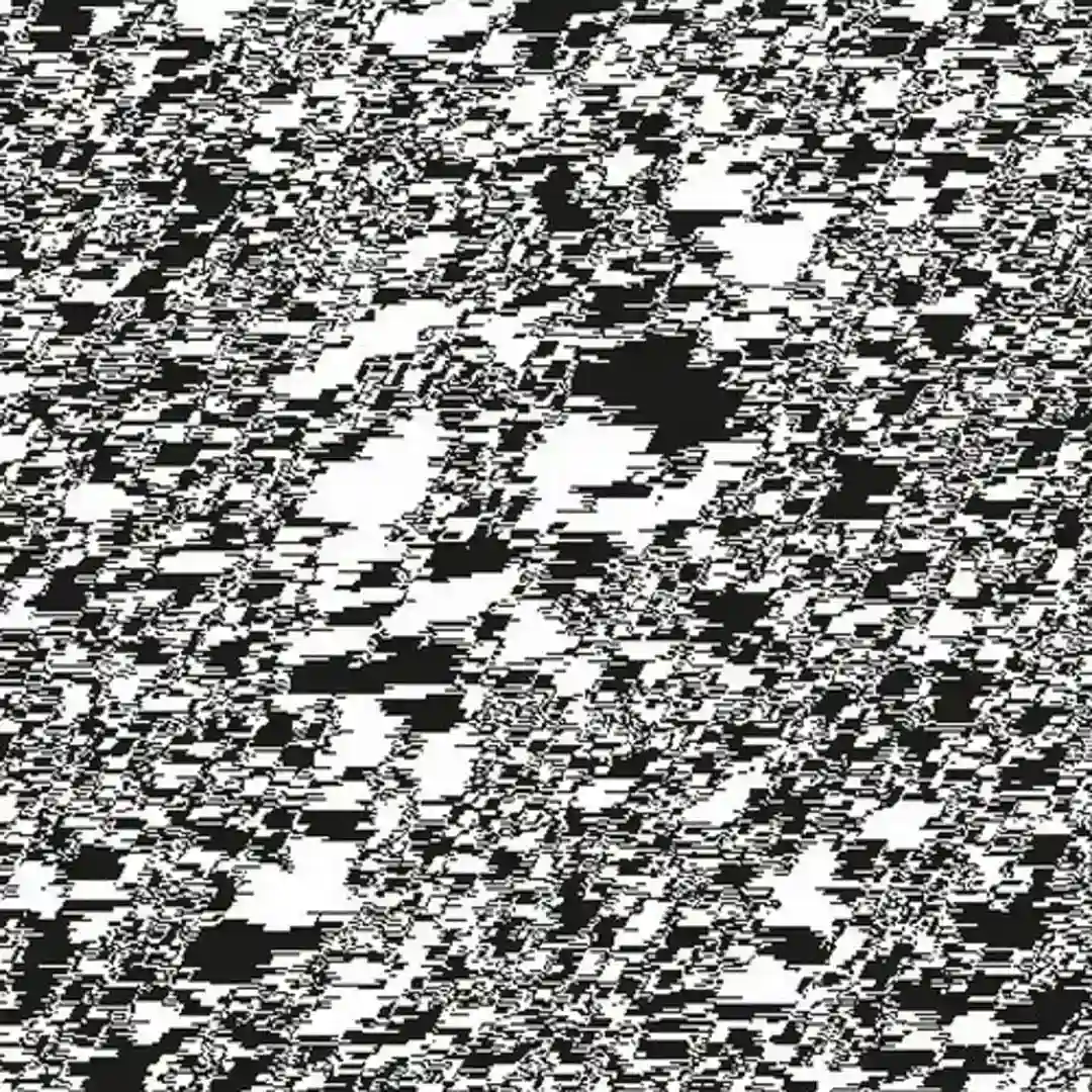 404 (Original Mix) cover