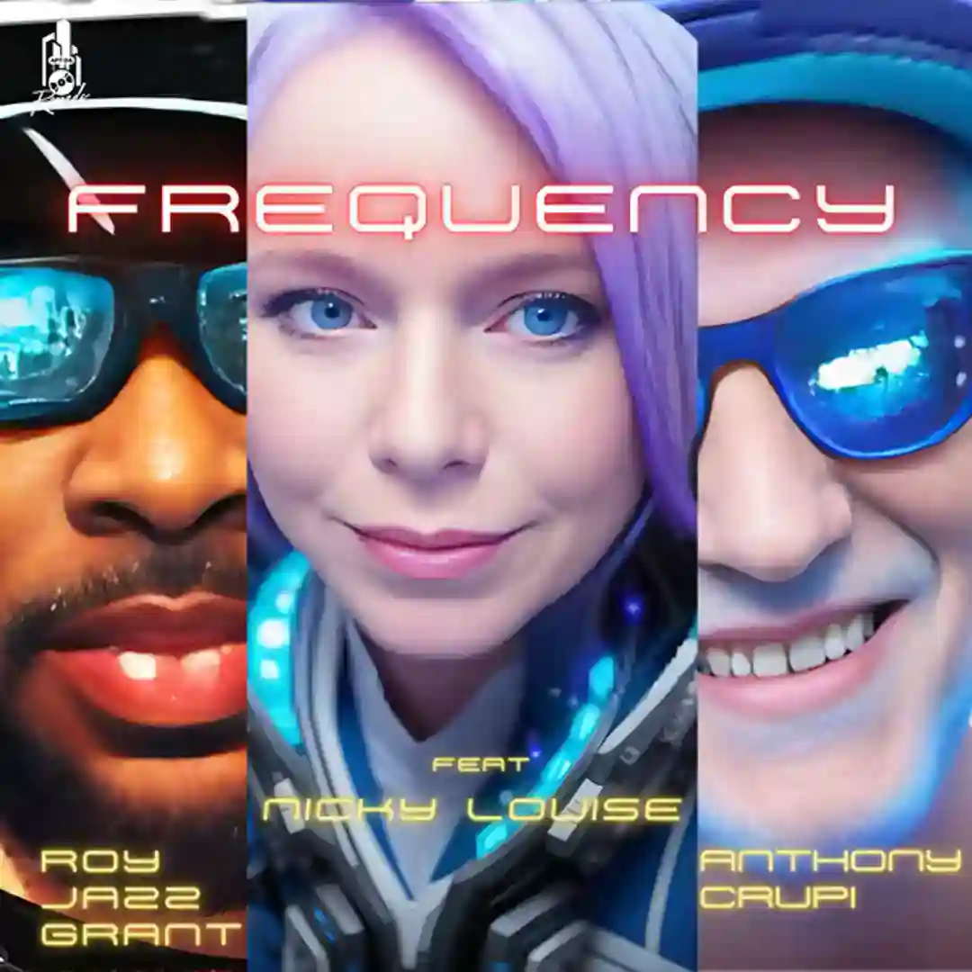 Frequency cover