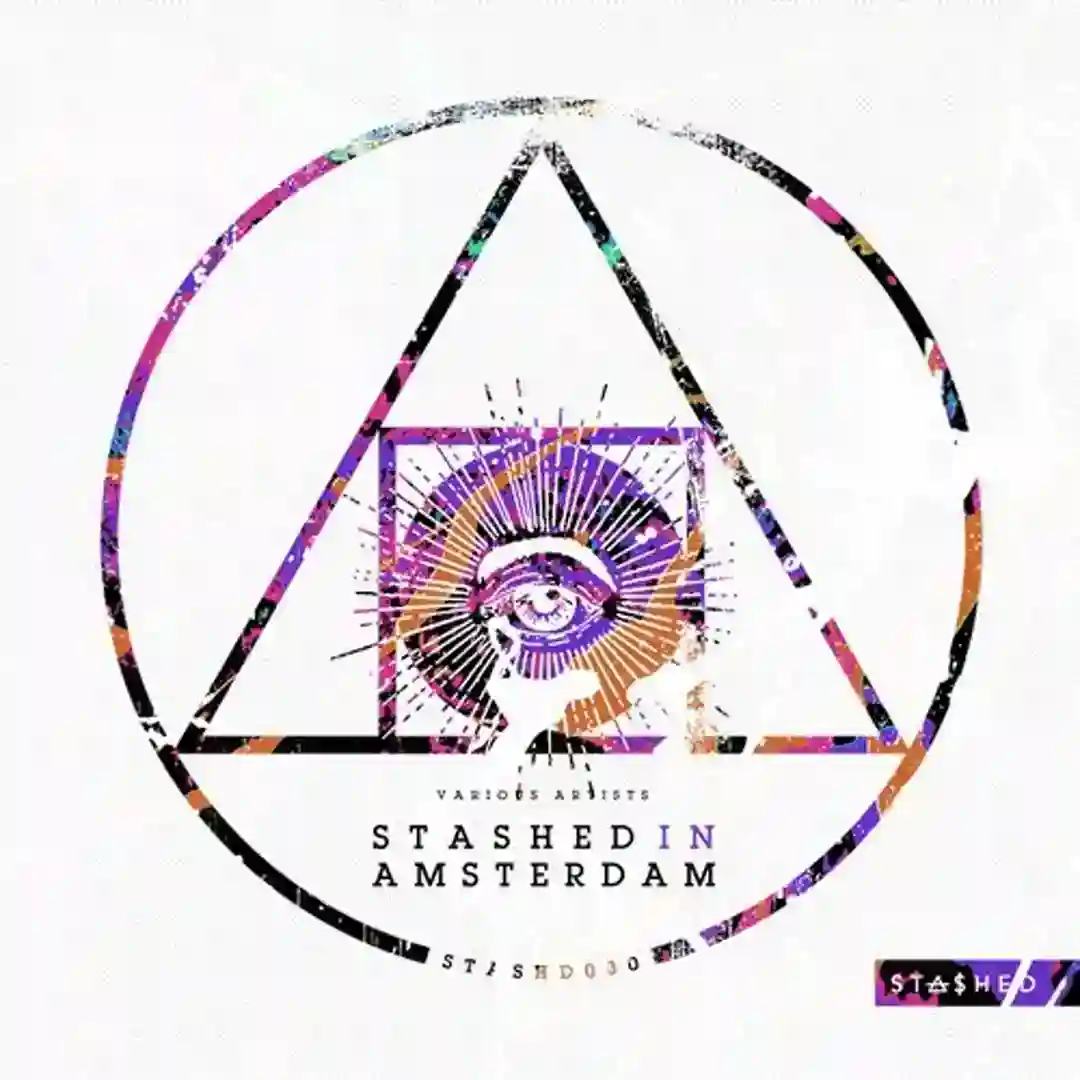 The March (Original Mix) cover