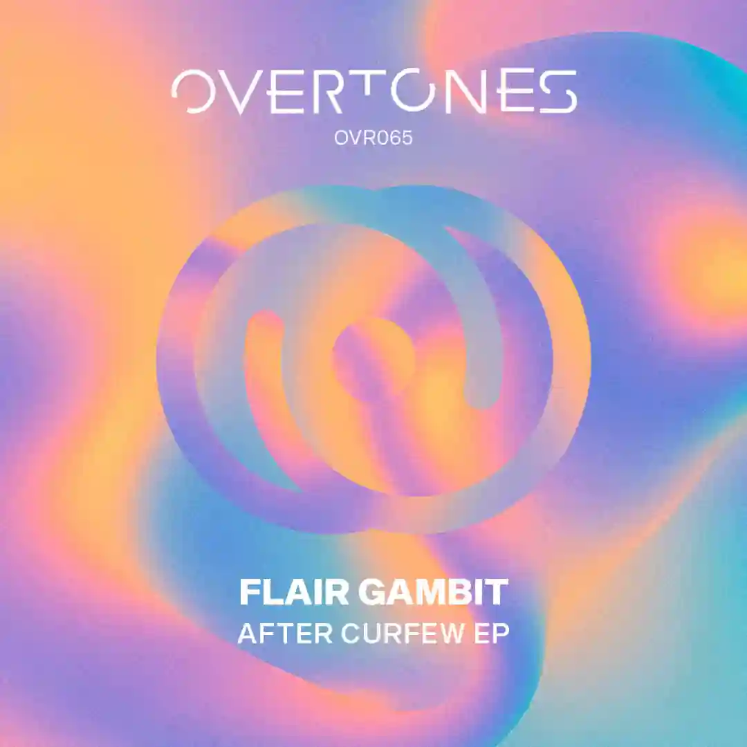 After Curfew (Original Mix) cover
