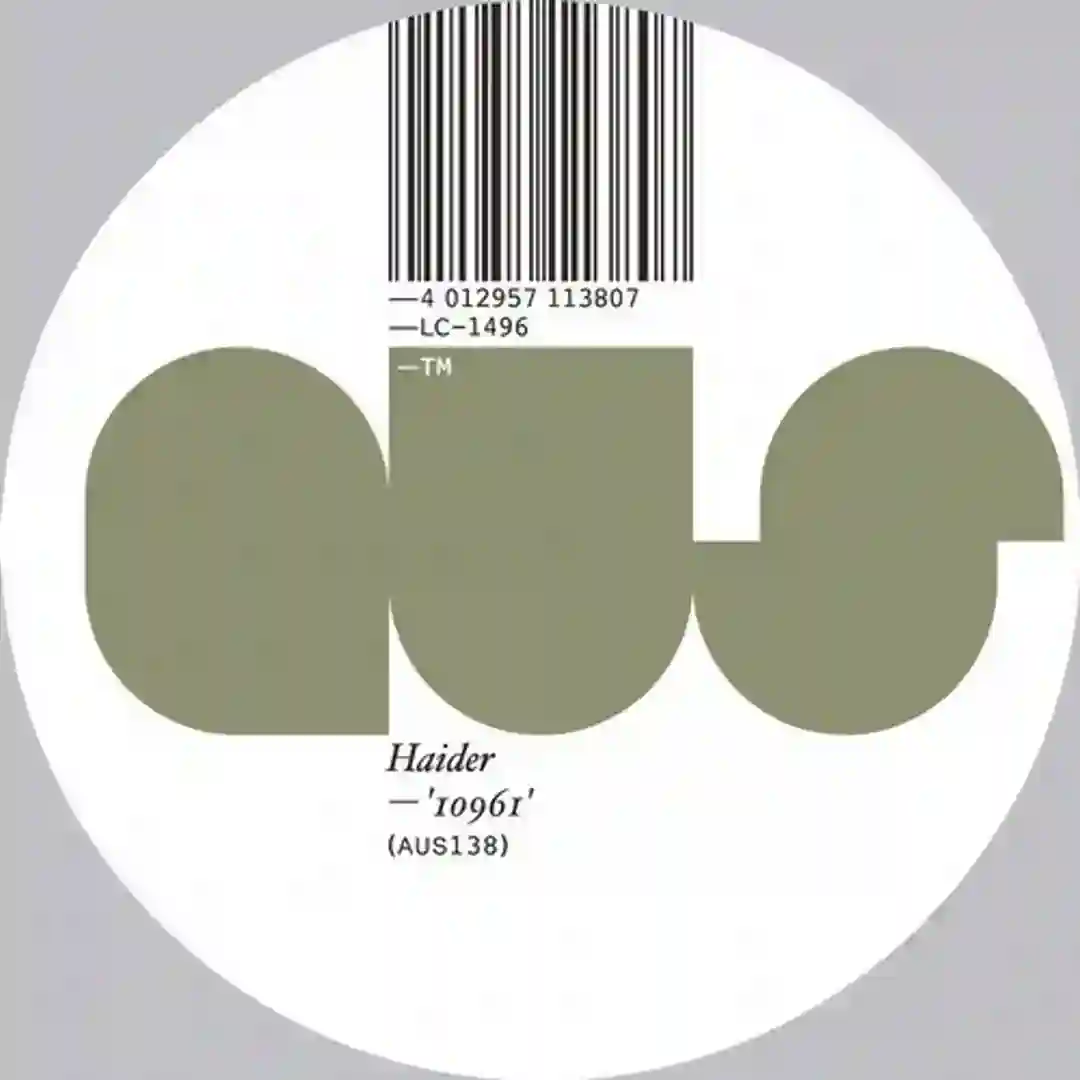 Yellow Cake (Original Mix) cover