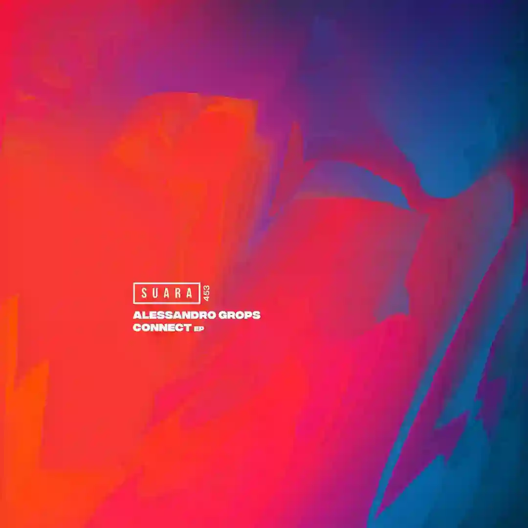 Connect cover