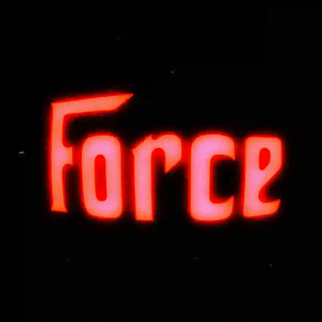 Force (Extended) cover