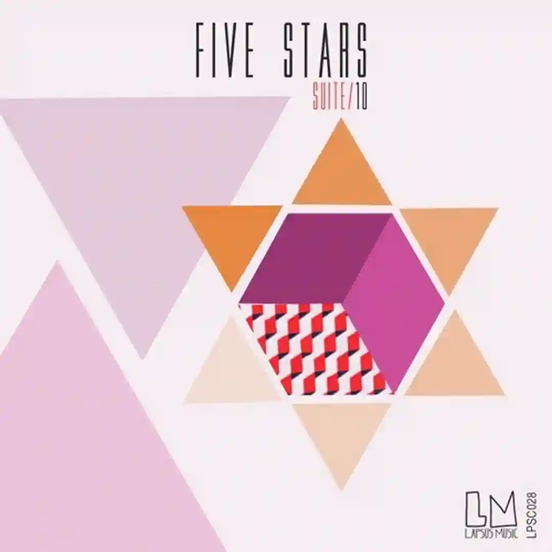Cold Sweat (Original Mix) cover