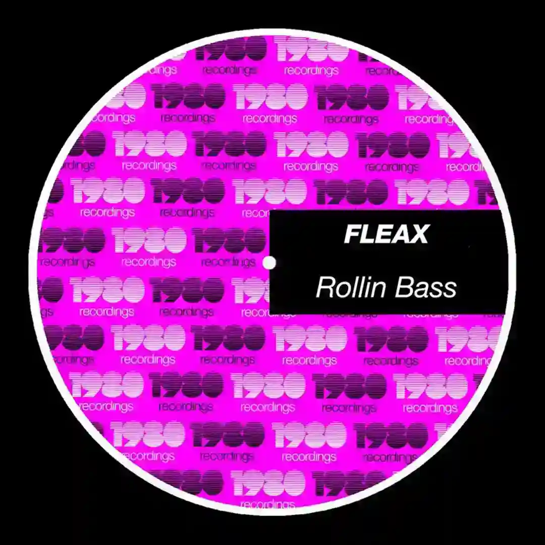 Rollin Bass cover