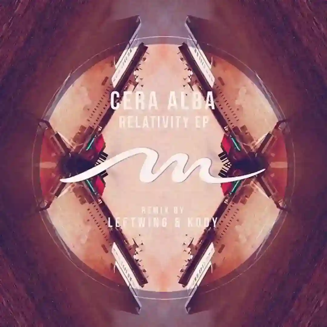 Vertigo (Original Mix) cover