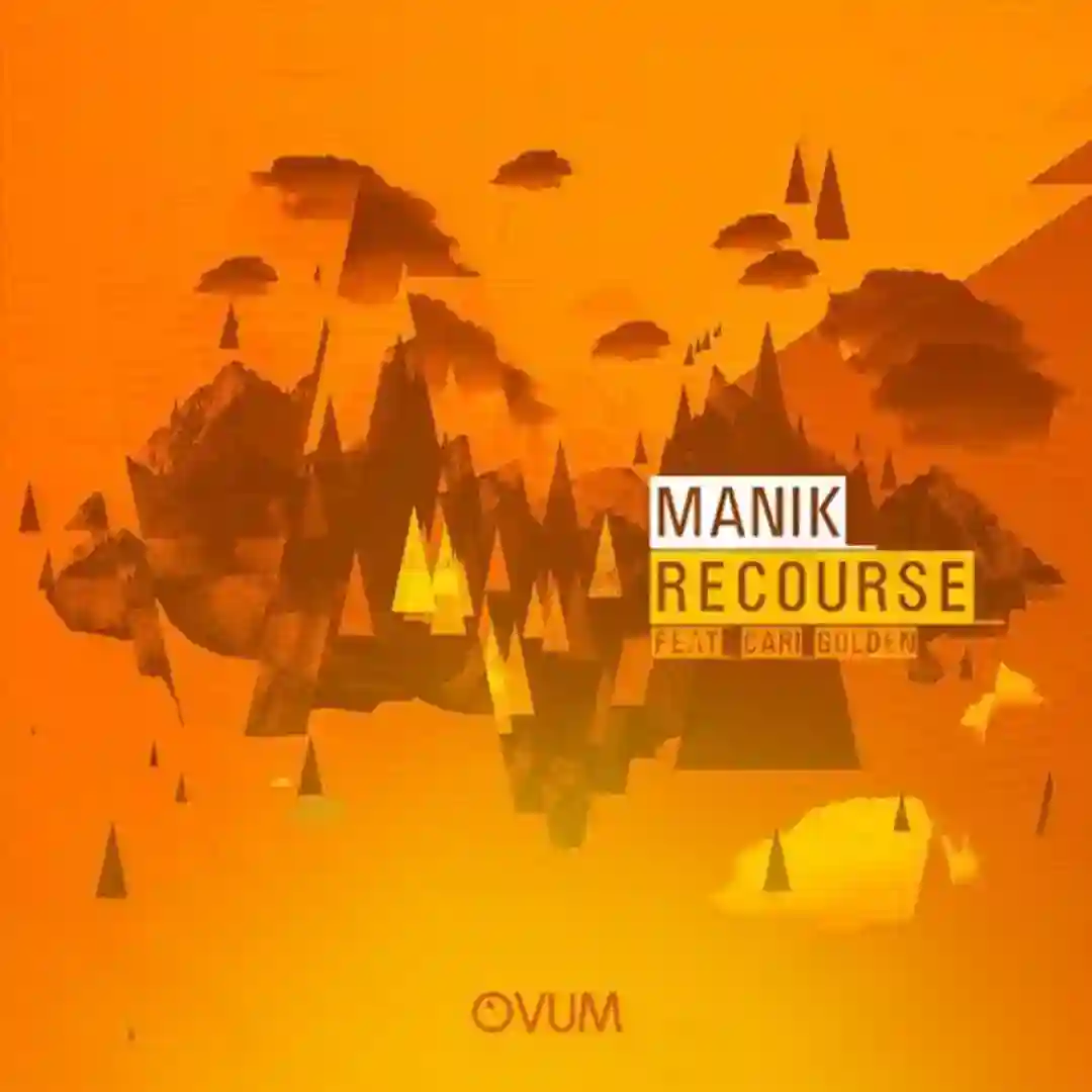 Recourse (Original Mix) cover