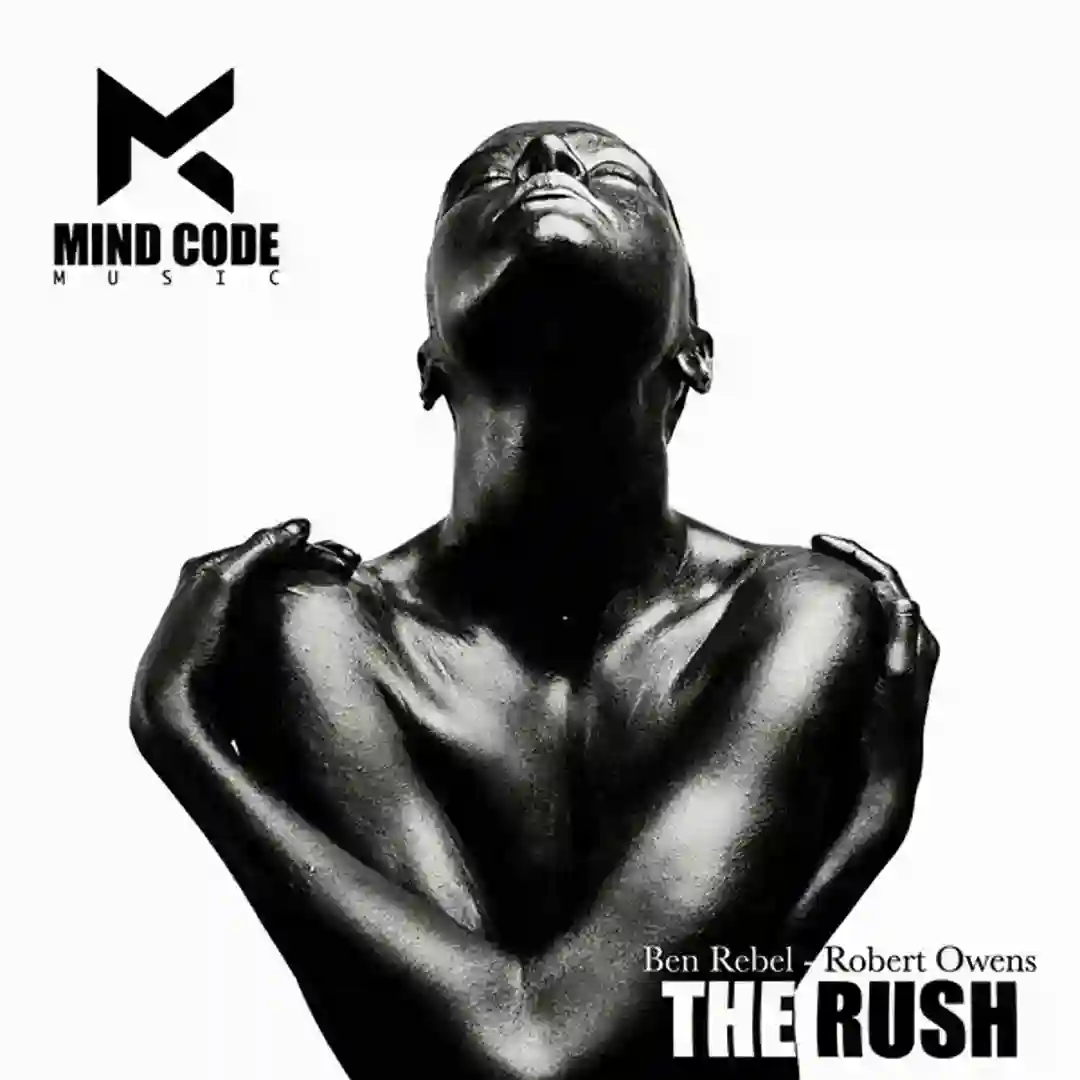 THE RUSH (Touch Mix) cover