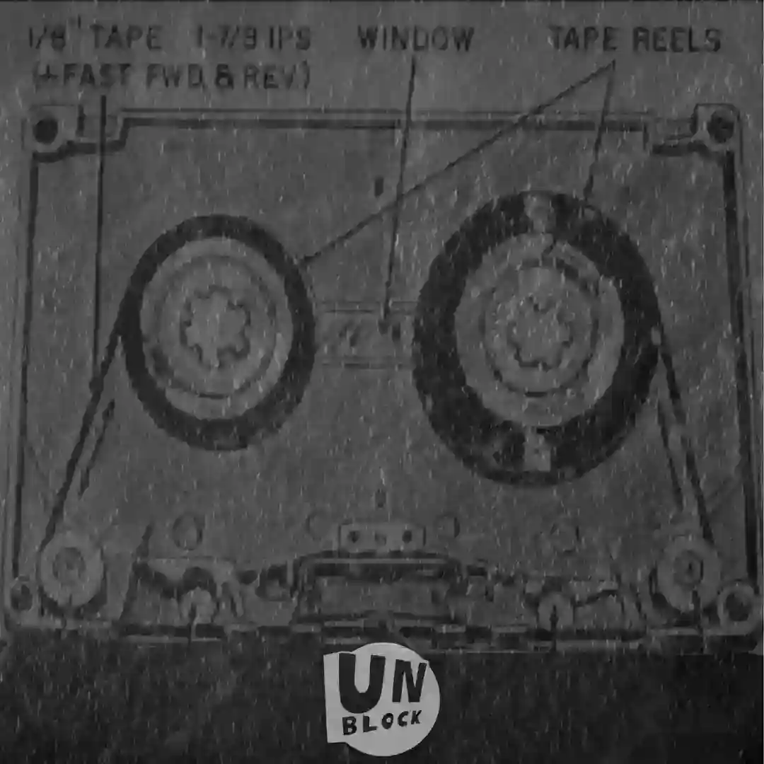 Jam One & Two cover