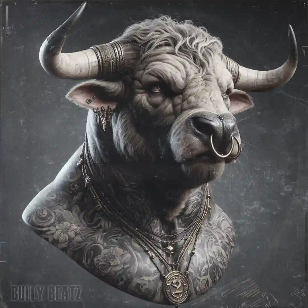No Mercy (Original Mix) cover