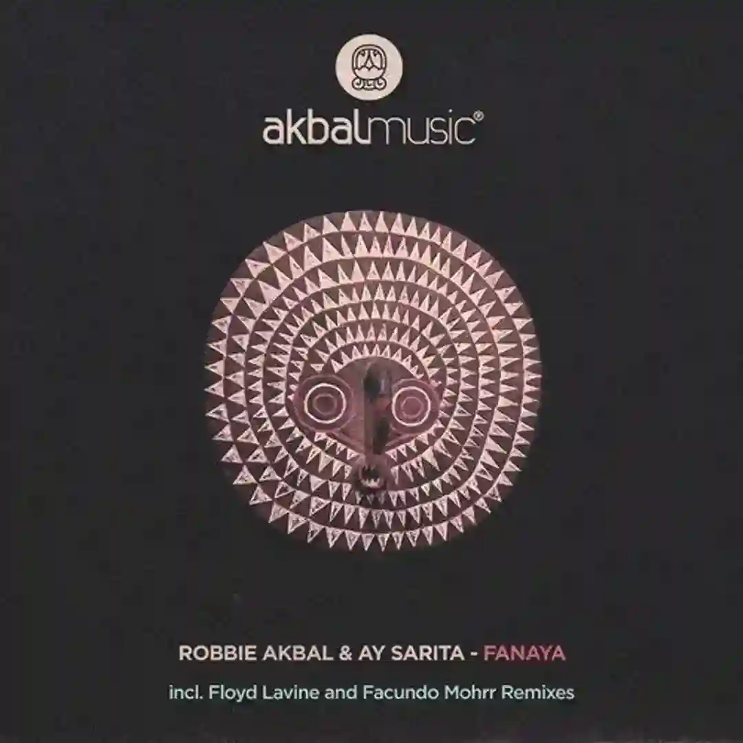 Fanaya, Part 1 cover