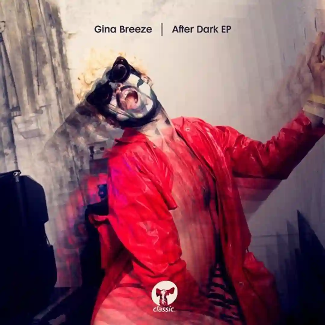 Look Don't Touch feat. Ted Rogers (Original Mix) cover