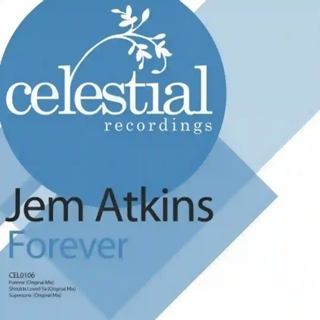 Forever cover