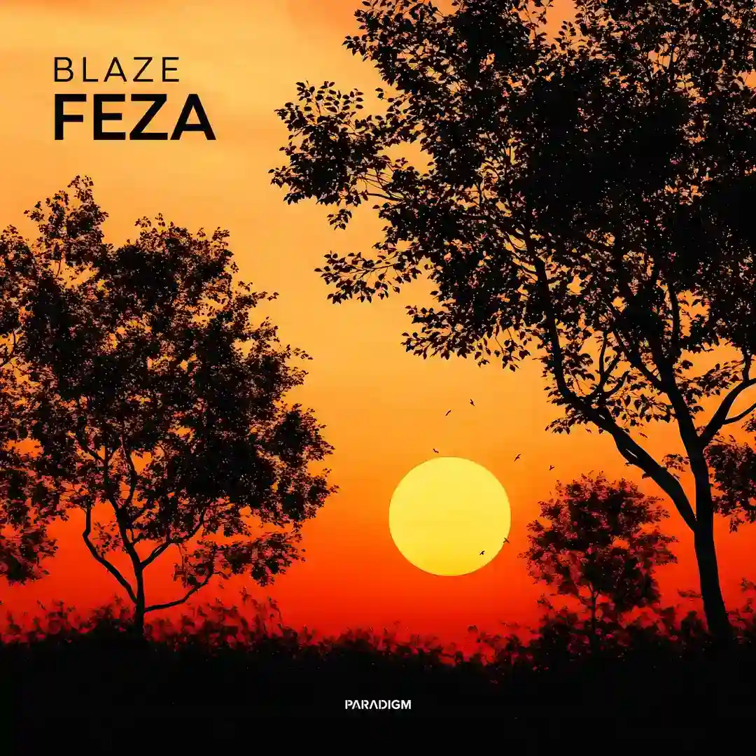 Feza cover