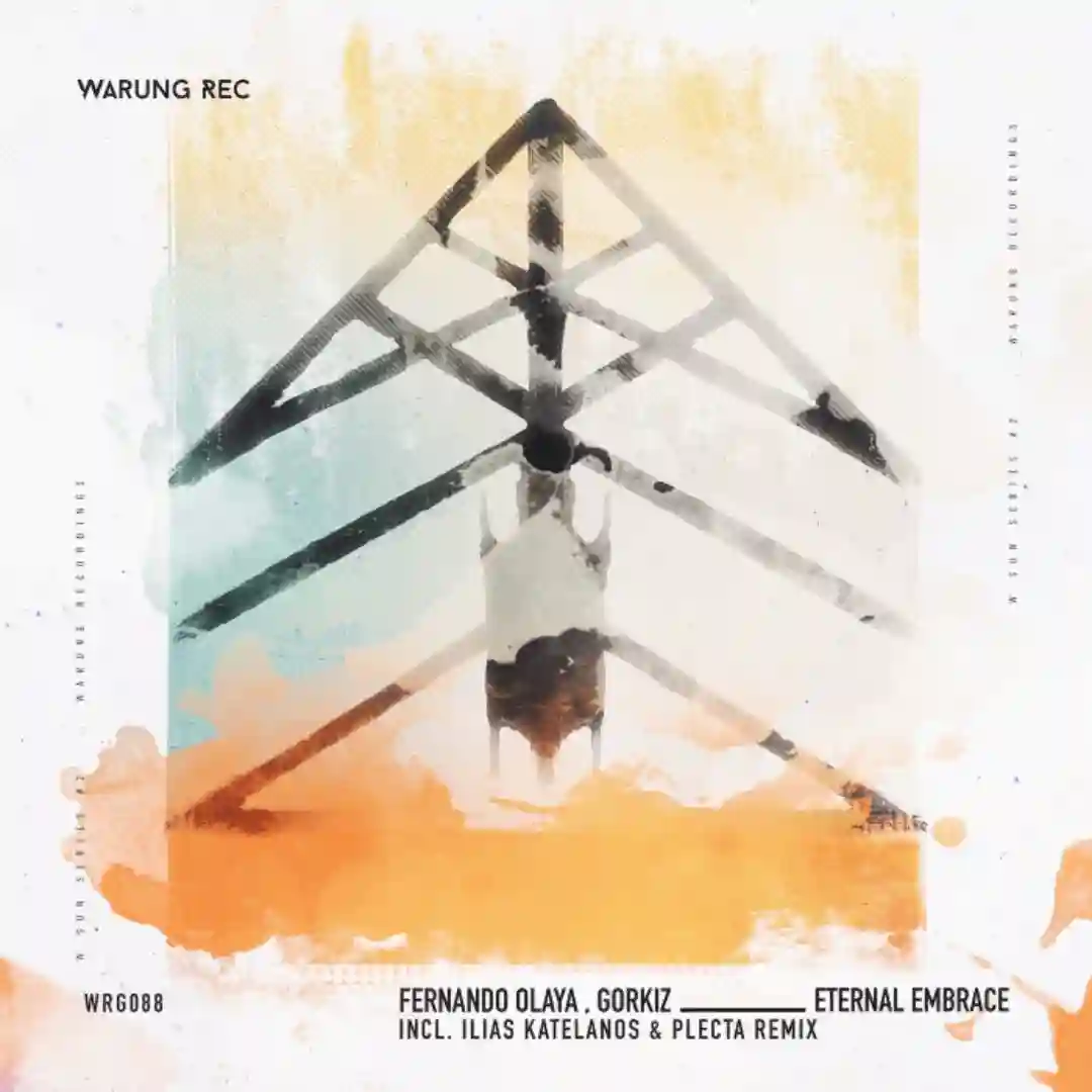 Soulful Embrace (Original Mix) cover