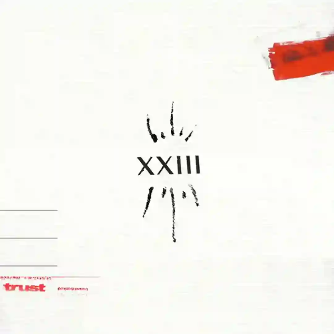 Out The Box cover