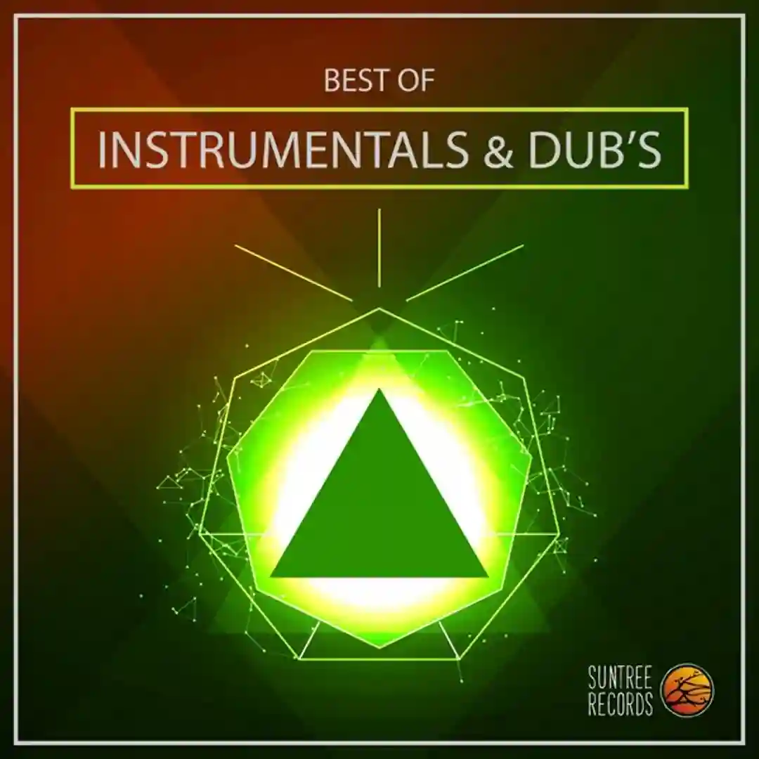 Best of Instrumentals & Dub's cover