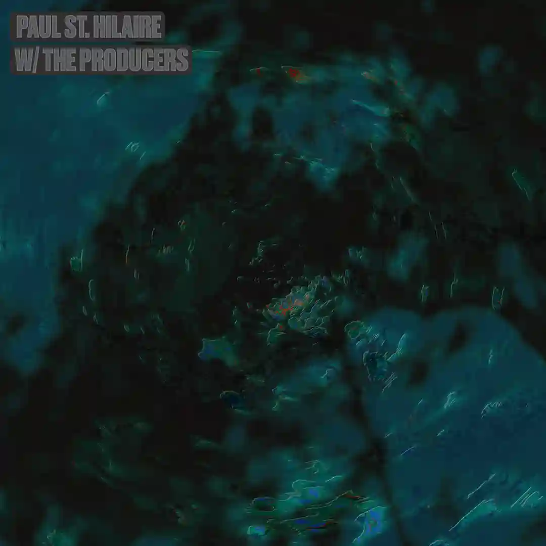 w/ The Producers cover