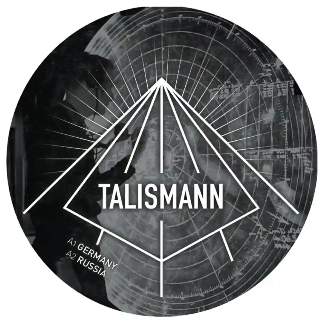 Germany (Original Mix) cover