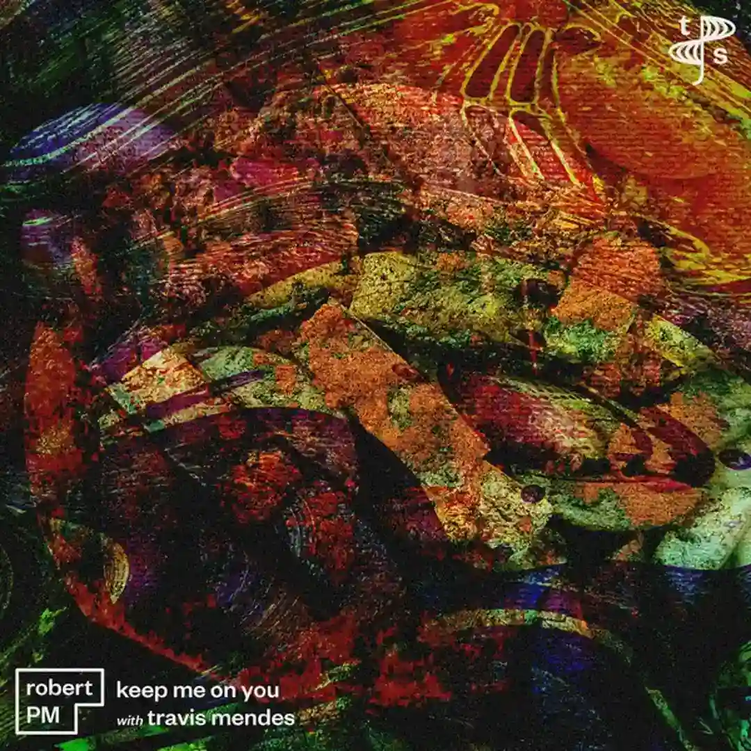 Keep Me on You cover