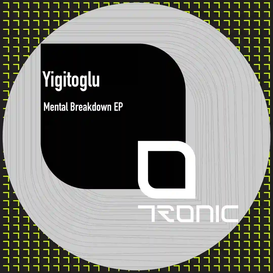 A Night In Shinjuku (Original Mix) cover