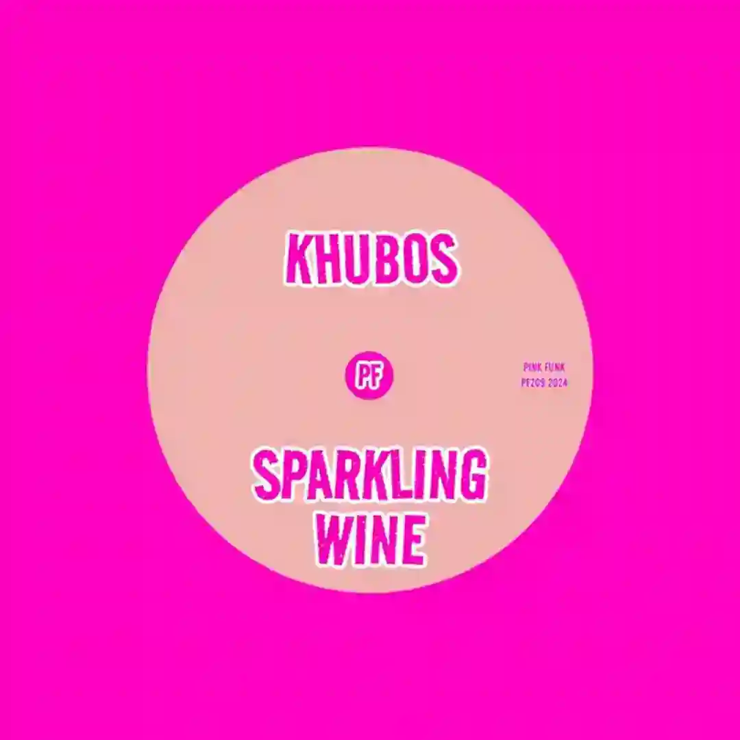 Sparkling Wine cover