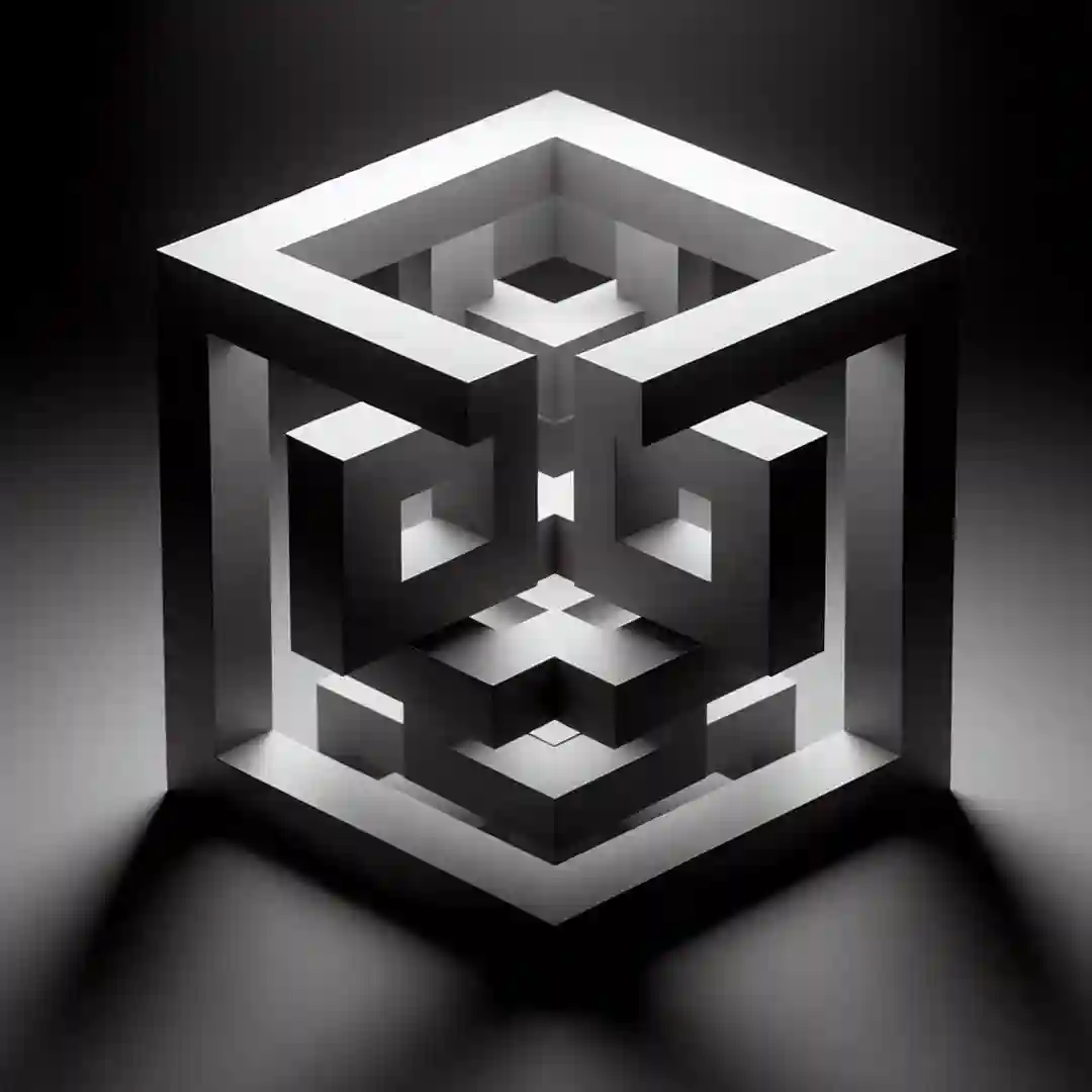 Ausencia Prefijada cover