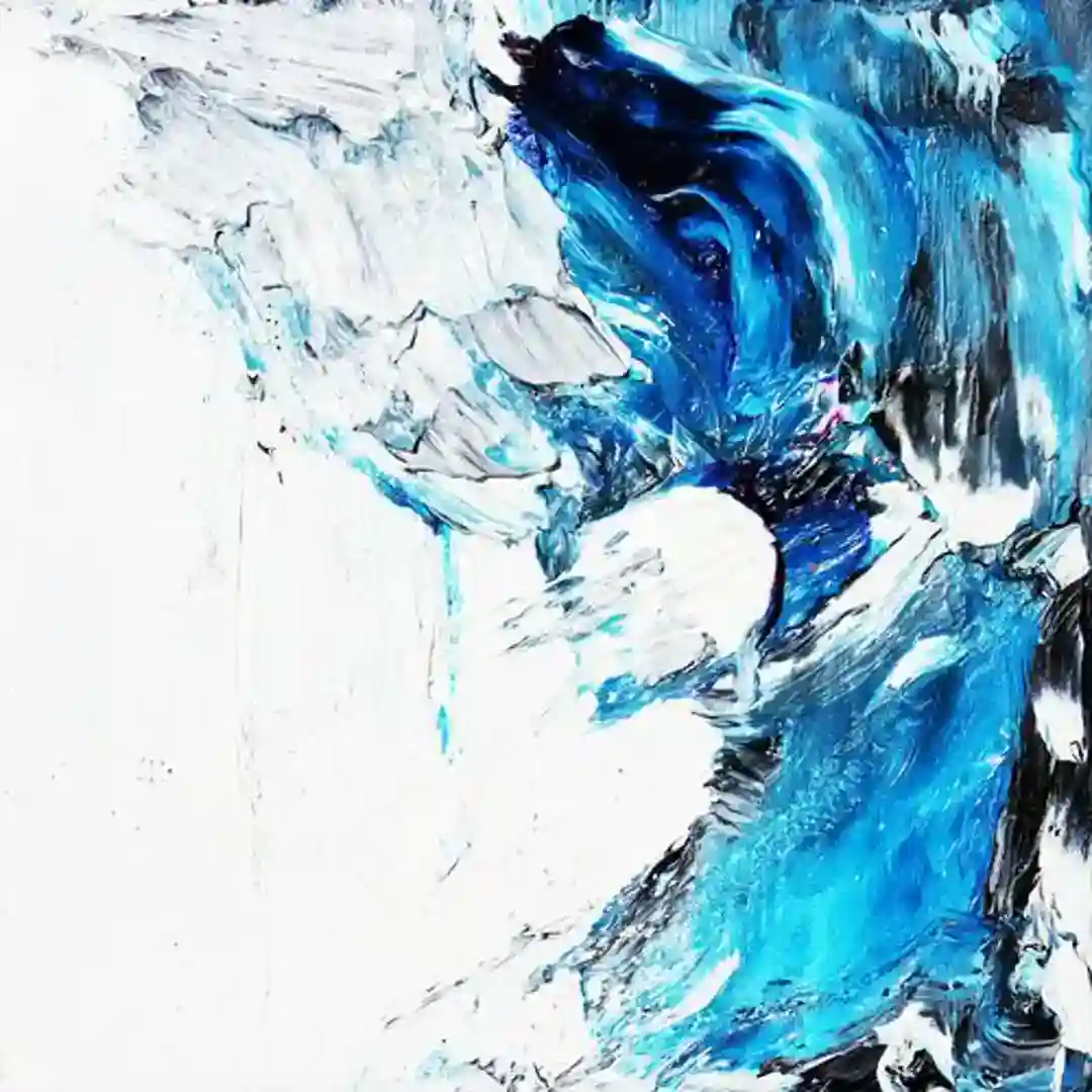 Disorder cover