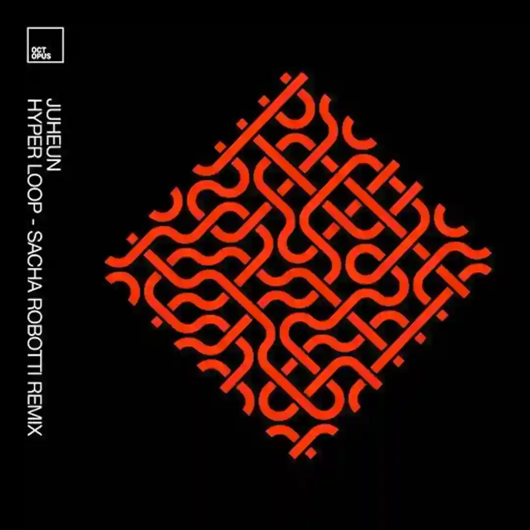 Hyper Loop (Sacha Robotti Remix) cover